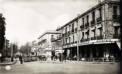 Sidi-bel-abbès 538- Bd  du Général Rollet